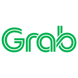 Grab Holdings Ltd. Class A logo
