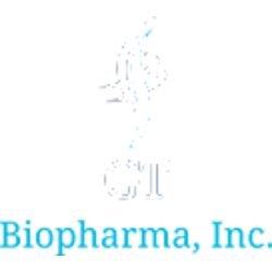 GT Biopharma Inc. logo