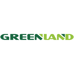 Greenland Technologies Holding Corp. Class A logo