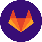 GitLab Inc. Class A Common Stock logo