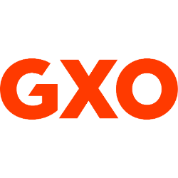 GXO Logistics, Inc. logo