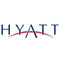 Hyatt Hotels Corporation Class A Common Stock logo