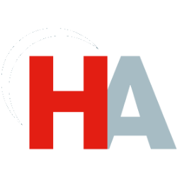 Harvard Bioscience Inc. logo
