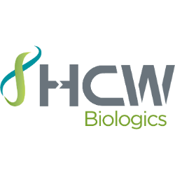 HCW Biologics Inc. logo