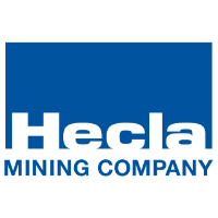 Hecla Mining Company logo