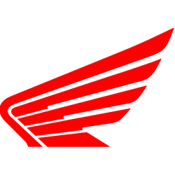 Honda Motor Co Ltd Sponsored ADR logo