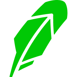 Robinhood Markets Inc. Class A Common Stock logo