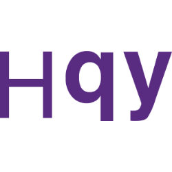 HealthEquity, Inc. logo