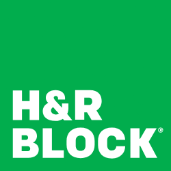 H&R Block Inc. logo