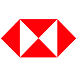 HSBC Holdings plc Sponsored ADR logo
