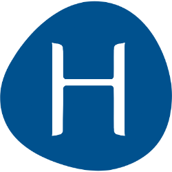 H World Group Limited ADR logo