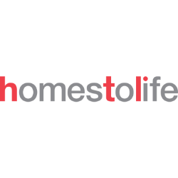 HomesToLife Ltd. logo