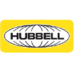 Hubbell Inc. logo