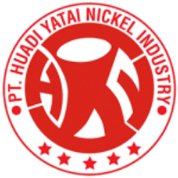 Huadi International Group Co., Ltd. logo