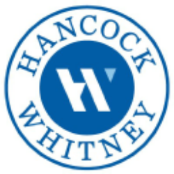 Hancock Whitney Corporation Common Stock logo