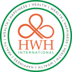 HWH International Inc. logo