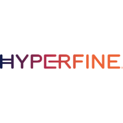 Hyperfine, Inc. Class A Common Stock logo