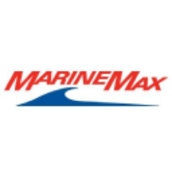 MarineMax Inc. logo