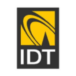 IDT Corporation Class B Common Stock logo