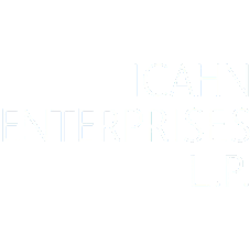 Icahn Enterprises L.P. Depositary Units Representing Limited Partner Interests logo