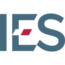 IES Holdings, Inc. logo
