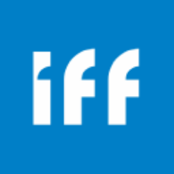 International Flavors & Fragrances, Inc. logo