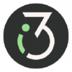 i3 Verticals Inc. Class A Common Stock logo