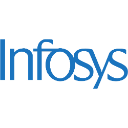 Infosys Ltd. ADR logo