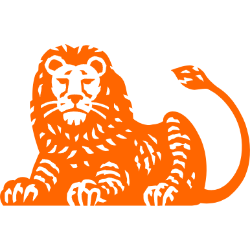 ING Groep N.V. Sponsored ADR logo