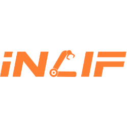 Inlif Ltd. Class A Ordinary Shares logo