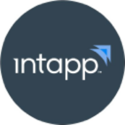 Intapp Inc. logo