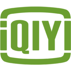 iQIYI, Inc. Sponsored ADR logo