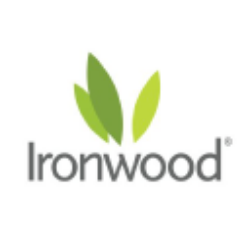 Ironwood Pharmaceuticals, Inc. Class A Common Stock logo