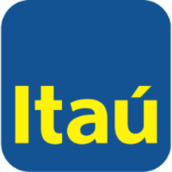 Itaú Unibanco Holding S.A. ADR logo