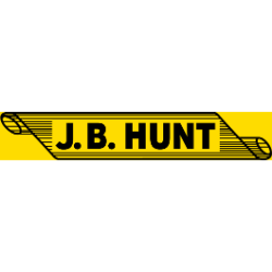 J.B. Hunt Transport Services, Inc. logo