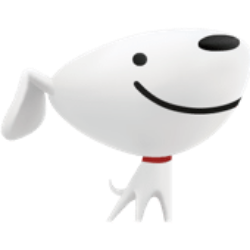JD.com, Inc. Sponsored ADR logo