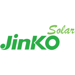 JinkoSolar Holding Co., Ltd. Sponsored ADR logo