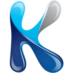 Kairos Pharma Ltd. logo