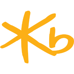 KB Financial Group Inc. ADR logo