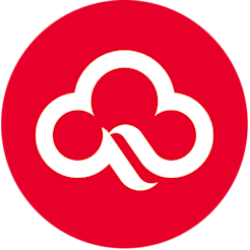 Kingsoft Cloud Holdings Ltd. ADR logo