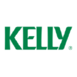 Kelly Services Inc. Class A Common Stock logo