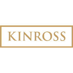 Kinross Gold Corporation logo