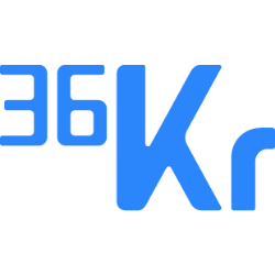 36Kr Holdings Inc. American Depositary Shares logo