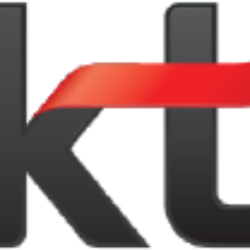 KT Corp. Sponsored ADR logo