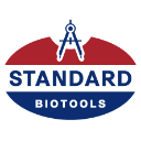 Standard BioTools Inc. logo