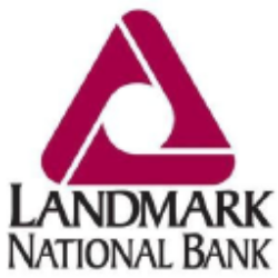 Landmark Bancorp, Inc. logo