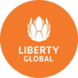 Liberty Global Ltd. Class B Common Shares logo