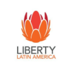 Liberty Latin America Ltd. Class C Common Stock logo