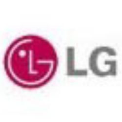 LG Display Co., Ltd. ADR logo