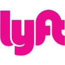 Lyft, Inc. Class A Common Stock logo